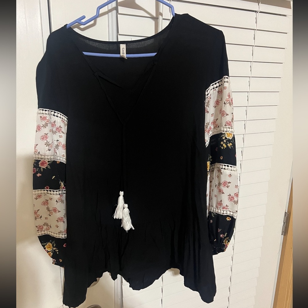 Women’s Blouse